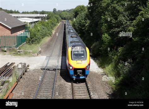 east midlands railway to london